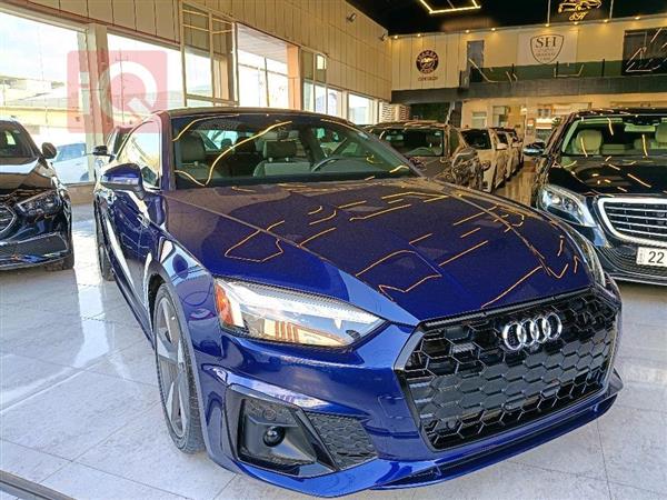 Audi for sale in Iraq